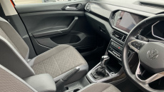 Volkswagen T-Cross 1.0 TSI 110 SEL 5dr DSG Petrol Estate